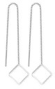 Dames oorbellen R107 8