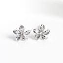 Dames oorbellen R107 11