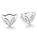 Dames oorbellen R129 4