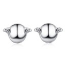 Dames oorbellen R129 26