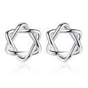 Dames oorbellen R129 8