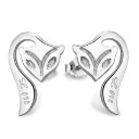 Dames oorbellen R129 9