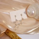 Dames oorbellen R31 2