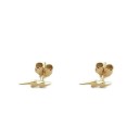 Dames oorbellen R39 4