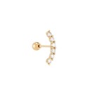 Dames oorbellen R56 10