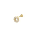 Dames oorbellen R56 9
