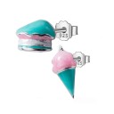 Dames oorbellen R62 6