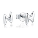 Dames oorbellen R63 3