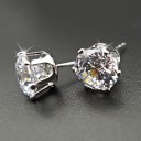 Dames oorbellen R69 16