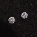 Dames oorbellen R69 10