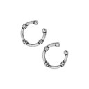 Dames oorbellen R70 8