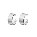 Dames oorbellen R70 11