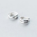 Dames oorbellen R70 1