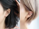 Dames oorbellen R70 4