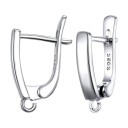 Dames oorbellen R71 10