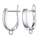 Dames oorbellen R71 14