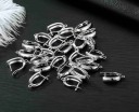 Dames oorbellen R71 3