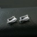 Dames oorbellen R71 5