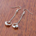 Dames oorbellen R72 15