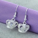 Dames oorbellen R72 17