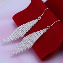 Dames oorbellen R72 3