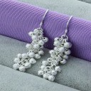 Dames oorbellen R72 23
