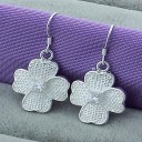 Dames oorbellen R72 24