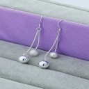 Dames oorbellen R72 27