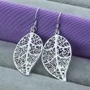 Dames oorbellen R72 31