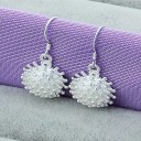 Dames oorbellen R72 35