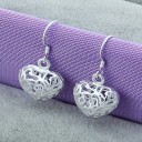 Dames oorbellen R72 6