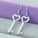 Dames oorbellen R72 8