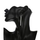 Dames oorbellen R72 2