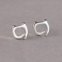 Dames oorbellen R98 20