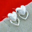 Dames oorbellen R99 16