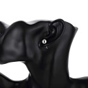 Dames oorbellen R99 2