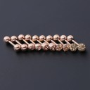 Dames oorstekers 5 paar A3151 3