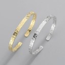 Dames open armband P36 1