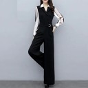 Dames overall B859 1