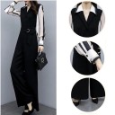 Dames overall B859 2