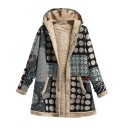 Dames overgangsjas P1436 5