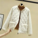 Dames overgangsjas P1547 4