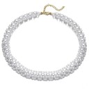 Dames parelketting G777 1
