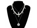 Dames parelketting G808 2