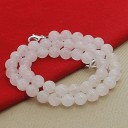 Dames parelketting M71 5