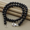 Dames parelketting M71 3