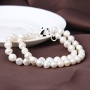 Dames parelketting M71 1