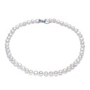 Dames parelketting M88 1