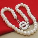 Dames parelketting M9 2
