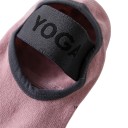 Dames prstensokken voor yoga 1 paar Antislip en vijfvingerig Laag met band over de wreef Voor pilates en fitness 7
